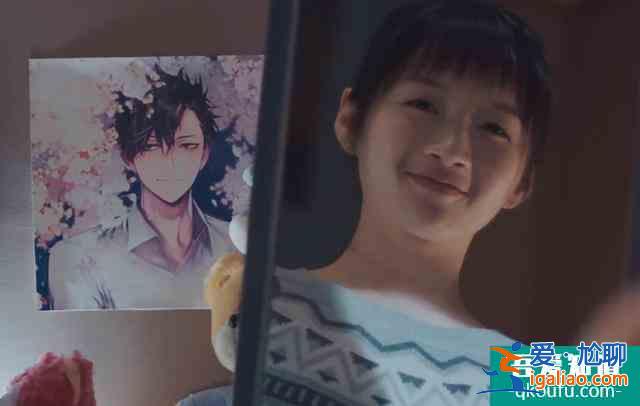 《拾光的秘密》：于正首拍校園愛情劇，怎么看都是狗血加雷人？