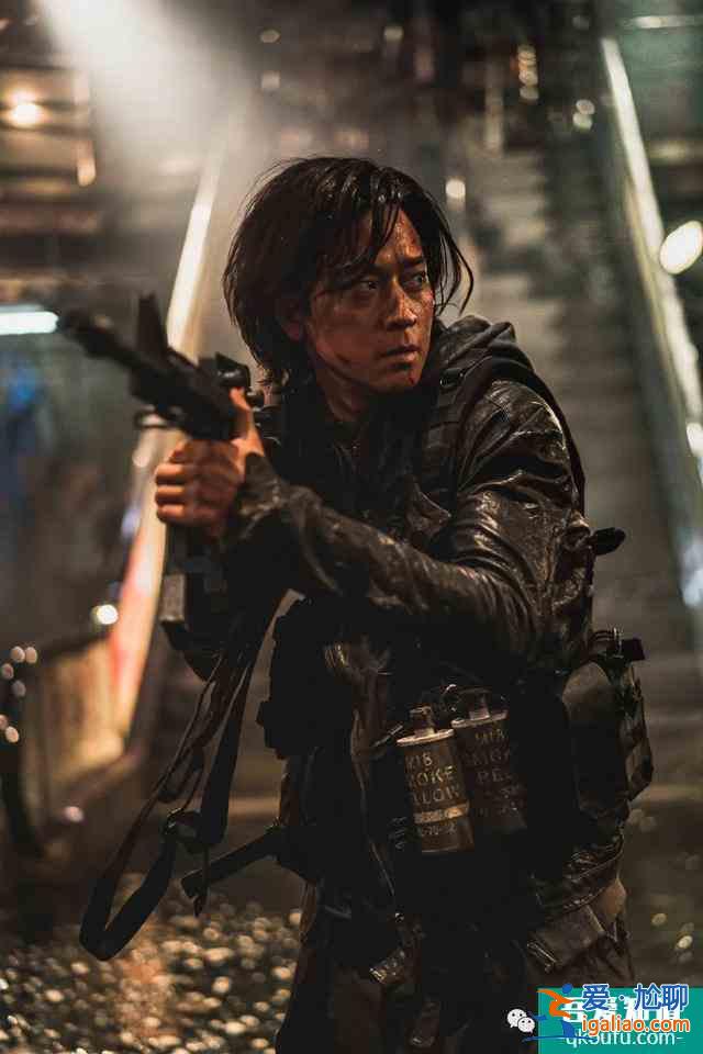 8.4開(kāi)分！韓國(guó)喪尸片[釜山行2]上映，觀(guān)眾:不如前作，但今年最佳？