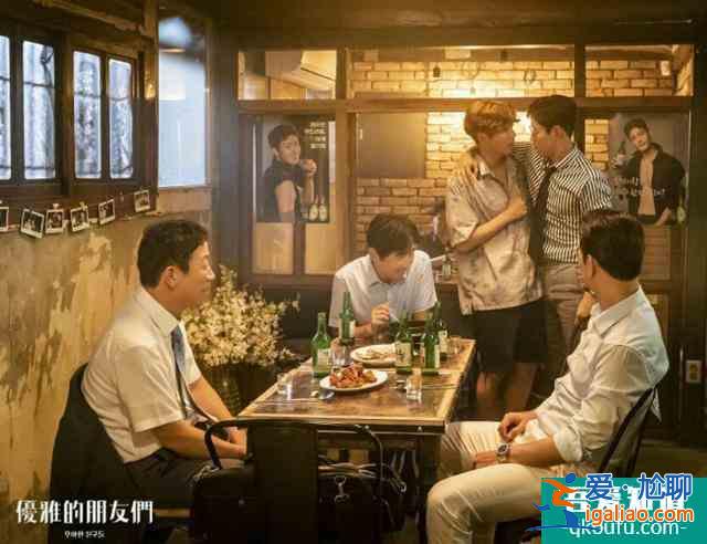又一部懸疑毀三觀神劇，《夫妻的世界》升級(jí)版，喜歡的可以追了？