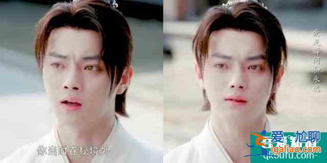 中式文化美感再創(chuàng)新，《天舞紀(jì)》一場(chǎng)傳統(tǒng)、年輕力、秩序美的共同狂？