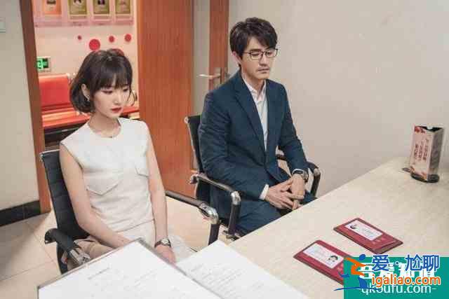 《三十而已》大結(jié)局 許幻山、陳嶼重新追愛，梁正賢的選擇最意外？