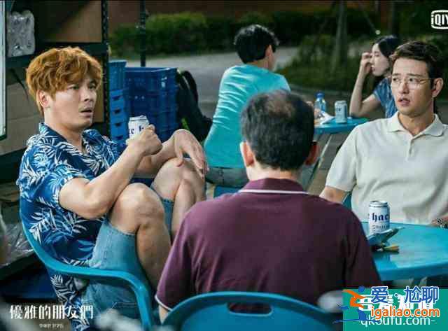 又一部懸疑毀三觀神劇，《夫妻的世界》升級(jí)版，喜歡的可以追了？