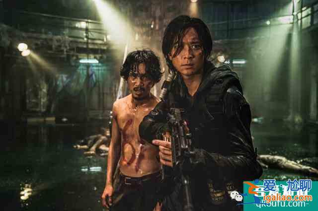 8.4開(kāi)分！韓國(guó)喪尸片[釜山行2]上映，觀(guān)眾:不如前作，但今年最佳？