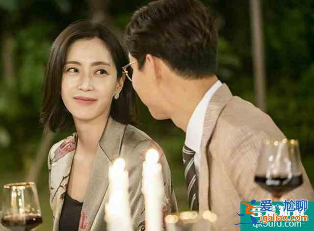 又一部懸疑毀三觀神劇，《夫妻的世界》升級(jí)版，喜歡的可以追了？