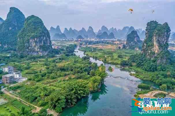 2021桂林漓江景區(qū)秋冬優(yōu)惠活動(dòng)時(shí)間？