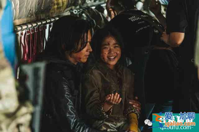 8.4開(kāi)分！韓國(guó)喪尸片[釜山行2]上映，觀(guān)眾:不如前作，但今年最佳？