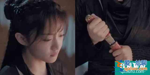中式文化美感再創(chuàng)新，《天舞紀(jì)》一場(chǎng)傳統(tǒng)、年輕力、秩序美的共同狂？