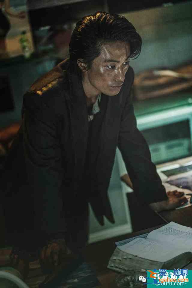 8.4開(kāi)分！韓國(guó)喪尸片[釜山行2]上映，觀(guān)眾:不如前作，但今年最佳？