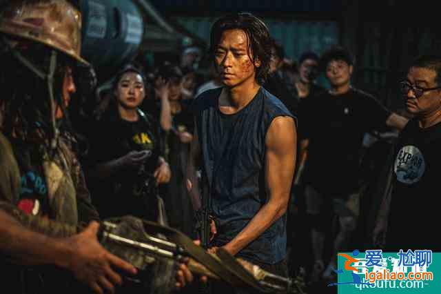 目前唯一熱門院線電影《釜山行2》上映！深度解析影片到底行不行？