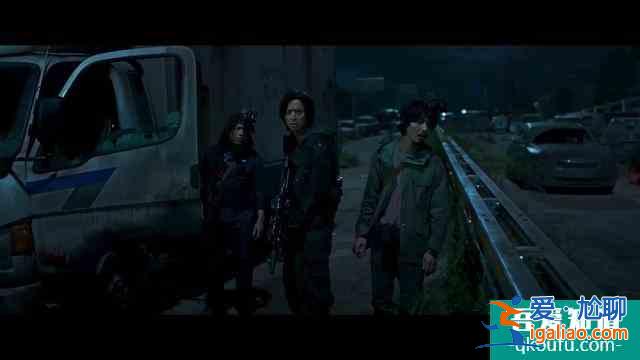 目前唯一熱門院線電影《釜山行2》上映！深度解析影片到底行不行？