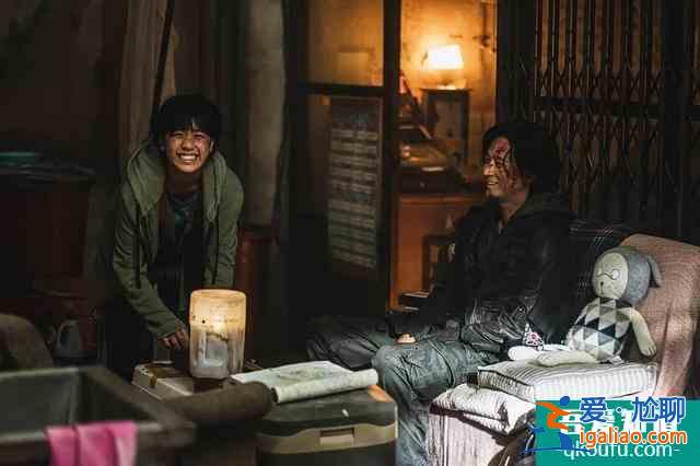 《釜山行2》評價呈兩極化，是再創(chuàng)輝煌，還是跌落神壇？？