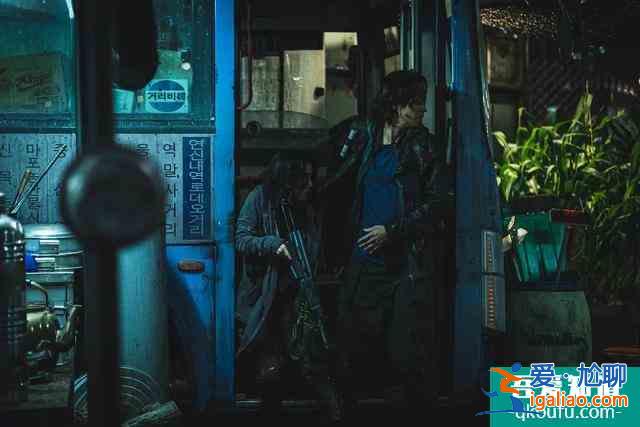 《釜山行2》評價呈兩極化，是再創(chuàng)輝煌，還是跌落神壇？？