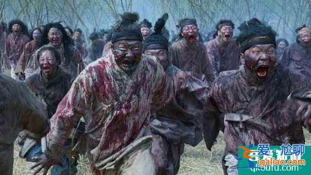 《釜山行2》劇照曝光，主角人物大換血，有望超越前作嗎？？