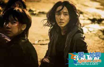 明知山有釜，偏向釜山行！《釜山行2：半島》終于來啦！？