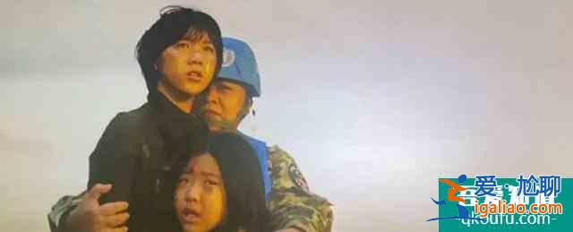 看完姜棟元的《釜山行2》，感覺喪尸就像一個個番茄？