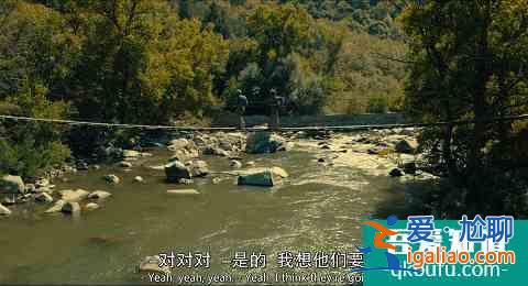 不要被海報(bào)騙了，《前哨》是近年來難得的戰(zhàn)爭(zhēng)片？