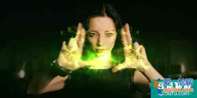 變種人電視劇《天賦異稟》中的這十個彩蛋，你們發(fā)現(xiàn)了嗎？？