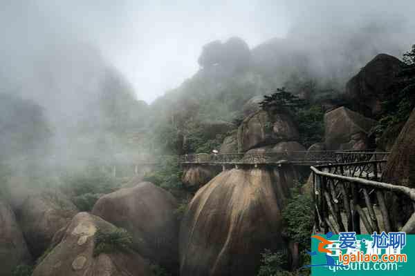 上饒市區(qū)到靈山風(fēng)景區(qū)怎么坐車 上饒到靈山風(fēng)景區(qū)怎么去？
