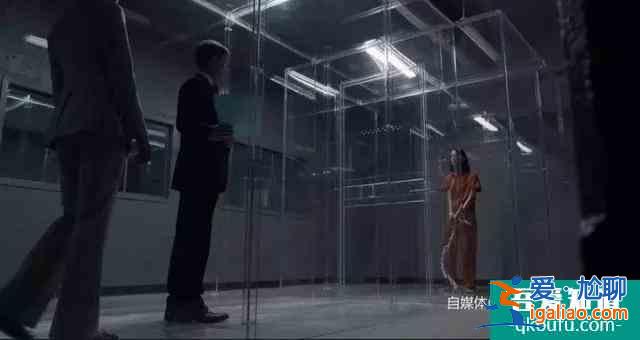 變種人電視劇《天賦異稟》中的這十個彩蛋，你們發(fā)現(xiàn)了嗎？？