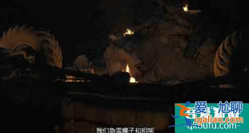 不要被海報(bào)騙了，《前哨》是近年來難得的戰(zhàn)爭(zhēng)片？