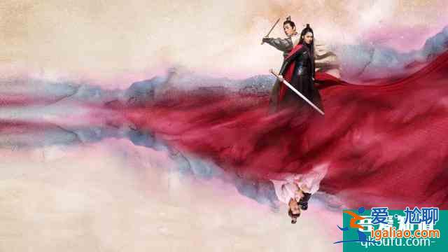 原創(chuàng)是自由的嘗試丨專訪《錦繡南歌》總導(dǎo)演李慧珠？