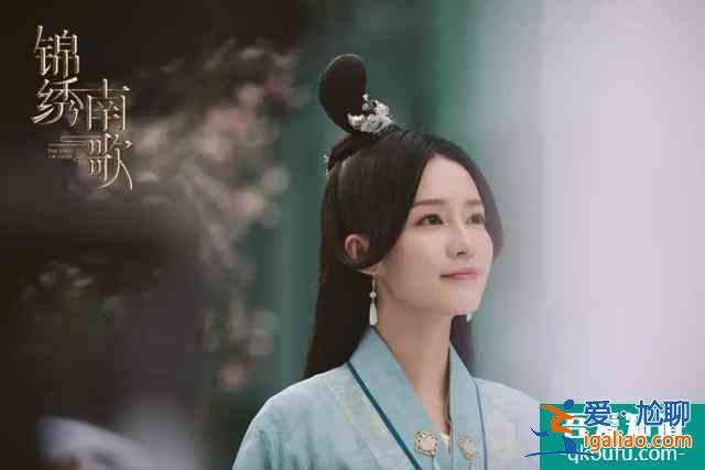 原創(chuàng)是自由的嘗試丨專訪《錦繡南歌》總導(dǎo)演李慧珠？