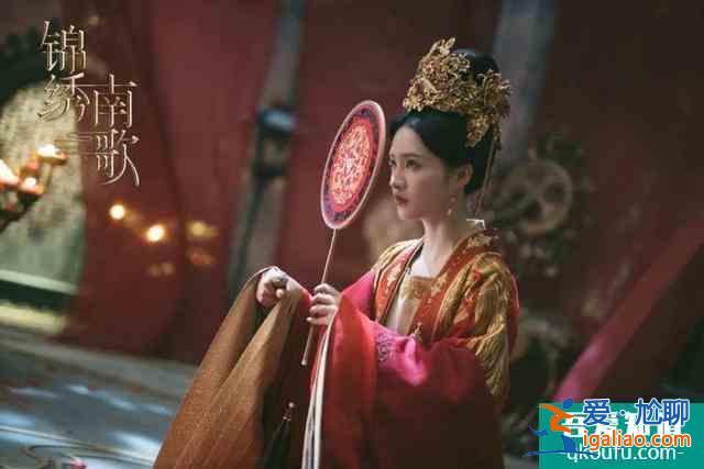 原創(chuàng)是自由的嘗試丨專訪《錦繡南歌》總導(dǎo)演李慧珠？