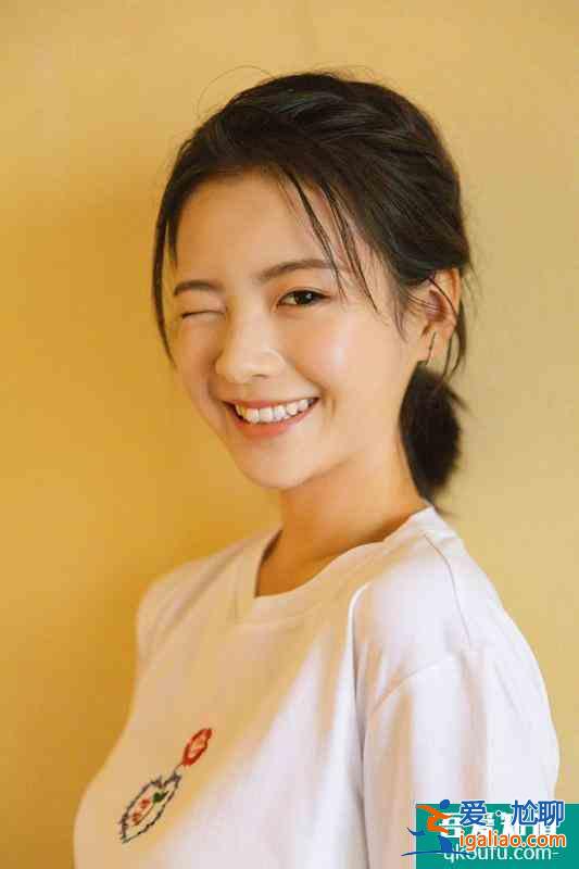專訪《二十不惑》李庚希：我和羅艷一樣宅，談戀愛沒有打游戲好玩？