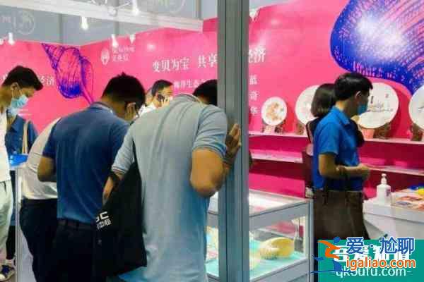 2021受疫情影響中國深圳海洋經(jīng)濟博覽會將延期舉辦？