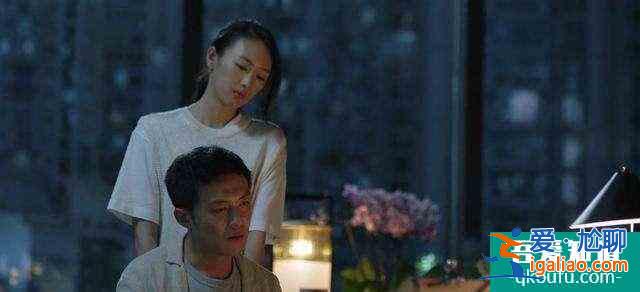 《三十而已》：未長大的中年巨嬰男，根本沒有資格談理想？