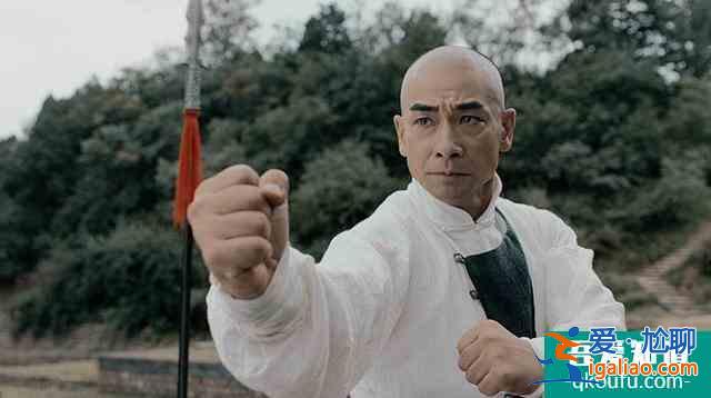 視《大俠霍元甲》首播，趙文卓文氣，楊志剛出彩，傳統(tǒng)武俠再現(xiàn)？