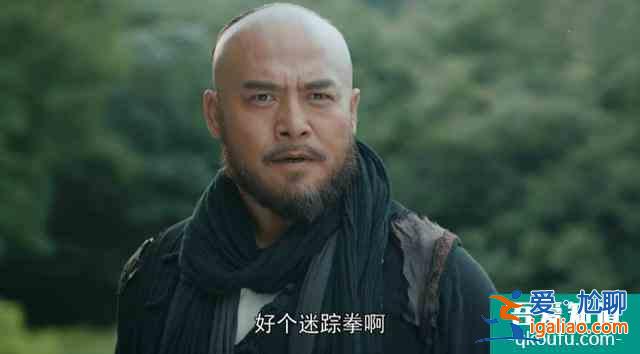 視《大俠霍元甲》首播，趙文卓文氣，楊志剛出彩，傳統(tǒng)武俠再現(xiàn)？