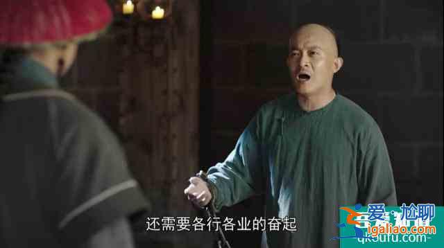 視《大俠霍元甲》首播，趙文卓文氣，楊志剛出彩，傳統(tǒng)武俠再現(xiàn)？