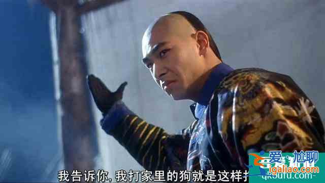 視《大俠霍元甲》首播，趙文卓文氣，楊志剛出彩，傳統(tǒng)武俠再現(xiàn)？