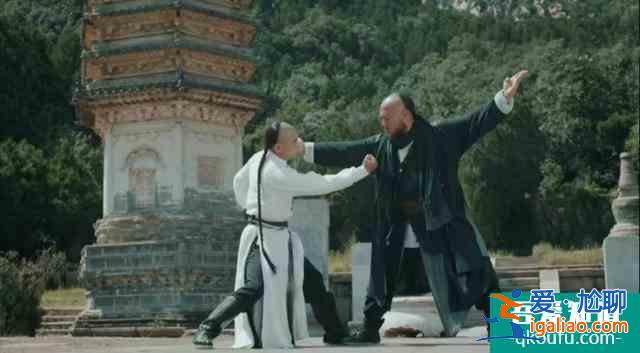 視《大俠霍元甲》首播，趙文卓文氣，楊志剛出彩，傳統(tǒng)武俠再現(xiàn)？