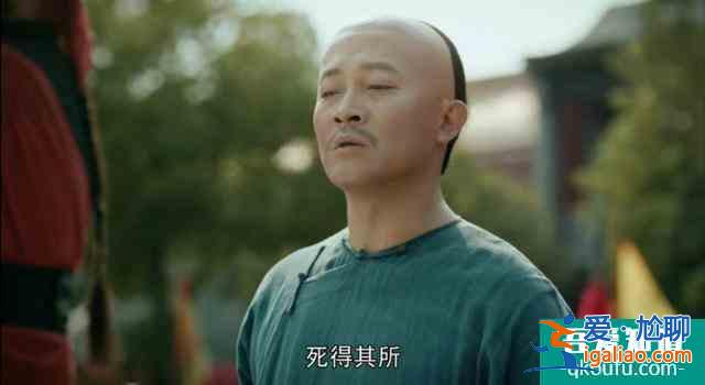 視《大俠霍元甲》首播，趙文卓文氣，楊志剛出彩，傳統(tǒng)武俠再現(xiàn)？
