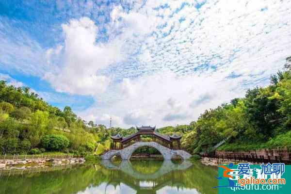 佛山祖廟附近有哪些景點(diǎn)？