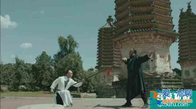 視《大俠霍元甲》首播，趙文卓文氣，楊志剛出彩，傳統(tǒng)武俠再現(xiàn)？
