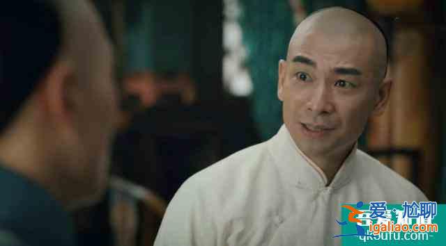 視《大俠霍元甲》首播，趙文卓文氣，楊志剛出彩，傳統(tǒng)武俠再現(xiàn)？