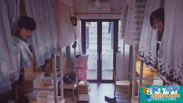 《二十不惑》那些青春里的少女，好像也是曾經(jīng)的我和你？