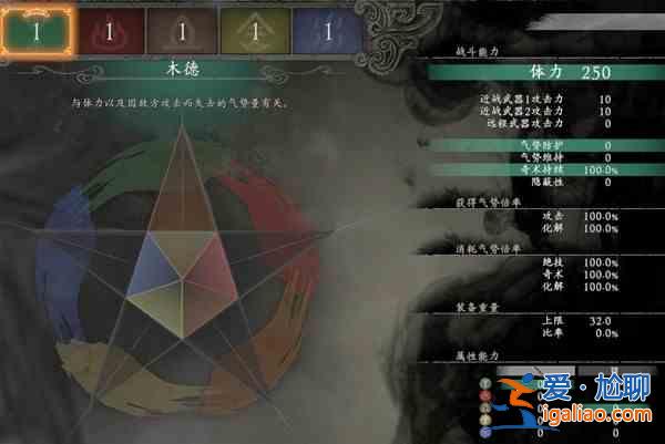 臥龍墮天中的動量機制怎么玩？？