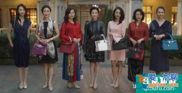 《三十而已》女性對(duì)工作有誤解，以為有上班就能享受歲月靜好了？