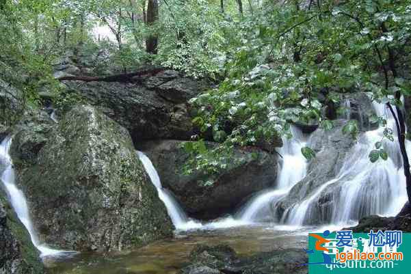 2021冬季洛陽(yáng)白云山森林防火期封閉部分旅游步道？
