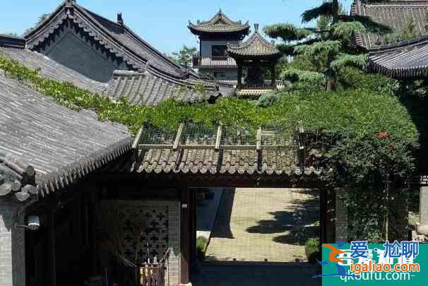 2021西安古觀音禪寺什么時(shí)候恢復(fù)開(kāi)放11月？