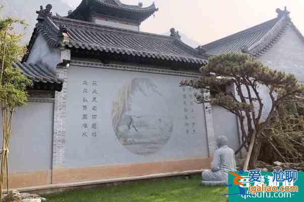 2021西安古觀音禪寺什么時(shí)候恢復(fù)開(kāi)放11月？