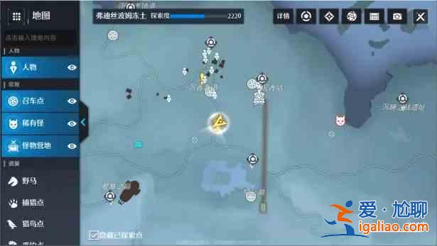 諾亞之心恐怖童謠任務(wù)怎么完成？恐怖童謠任務(wù)完成流程分享？