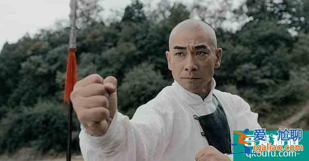 《大俠霍元甲》終于開播了，演員陣容強(qiáng)大，趙文卓釋小龍有望翻紅？