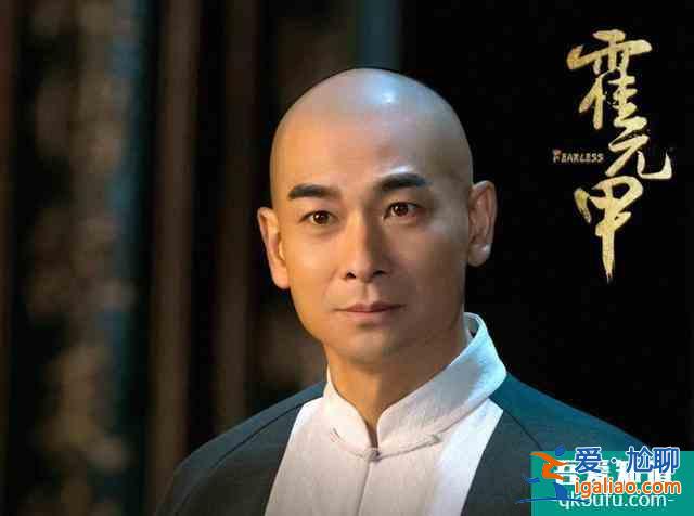 《大俠霍元甲》配角搶鏡，寇世勛的兒子，郭靖宇的弟弟都有出演？
