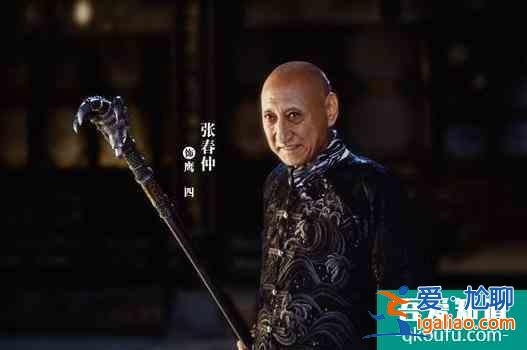 《大俠霍元甲》配角搶鏡，寇世勛的兒子，郭靖宇的弟弟都有出演？