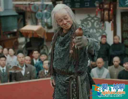 《大俠霍元甲》終于開播了，演員陣容強(qiáng)大，趙文卓釋小龍有望翻紅？